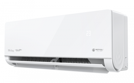 ROYAL CLIMA ����������� �����-������� ����� ROYAL SUPREMO BLANCO FULL DC EU Inverter RCI-RSB55HN
