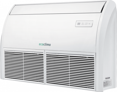 ��������-���������� ����������� Ecoclima ECLCF-TC60/4R1 + ECL-TC60/5R1(U)