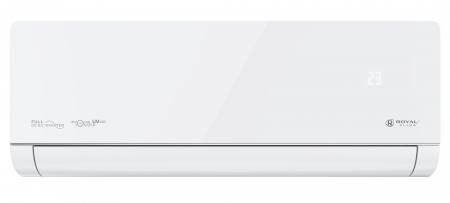 ROYAL CLIMA ����������� �����-������� ����� ROYAL SUPREMO BLANCO FULL DC EU Inverter RCI-RSB55HN