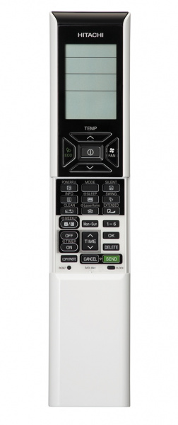 Hitachi ���������� ����� ������-�����-������ ���������� ���� (R32) RAF-35RXE RAF-35RXE