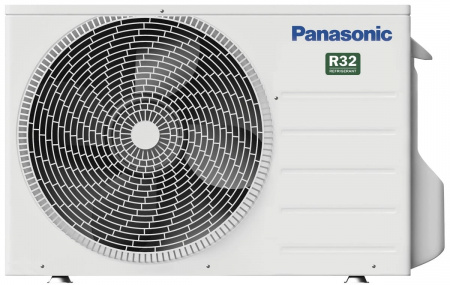 ��������� ����������� Panasonic CS-Z25YKEA + CU-Z25YKEA, �����