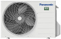 ��������� ����������� Panasonic CS-Z25YKEA + CU-Z25YKEA, �����