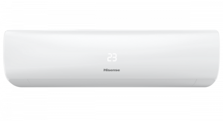 Hisense ����������� �����-������� ����� ZOOM DC Inverter Wi-Fi AS-07UW4RYRKB00