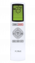 FUNAI ����������� �����-������� ����� KAGAMI Inverter RAC-I-KM75HP.D01