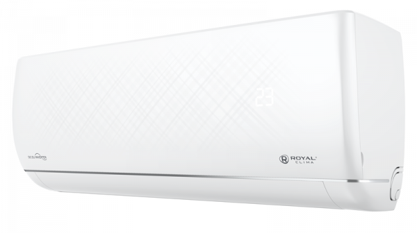ROYAL Clima ����������� �����-������� ����� RENAISSANCE DC EU INVERTER 2024 RCI-RND30HN