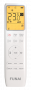 FUNAI ����������� �����-������� ����� SOYOKAZE Inverter RAC-I-SZ35HP.D01