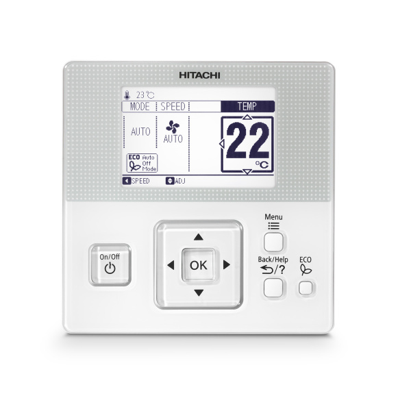 Hitachi ���������� ����� ������-�����-������ ���������� ���� (R32) RAD-50RPE
