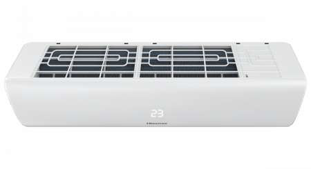 Hisense ����������� �����-������� ����� ZOOM DC Inverter Wi-Fi AS-07UW4RYRKB00