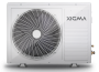 XIGMA ������������ �����-������� ����� TURBOCOOL 2024 XG-TXC27RHA