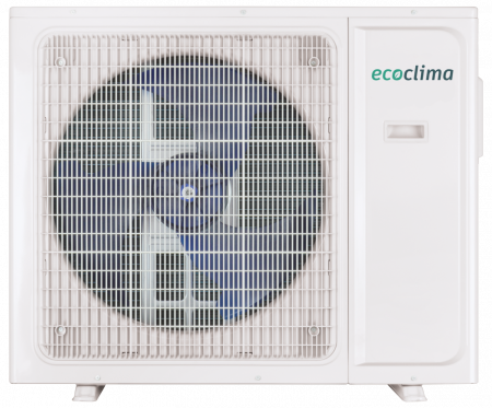 ��������-���������� ����������� Ecoclima ECLCF-H36/5R1C + ECL-H36/5R1C(U)