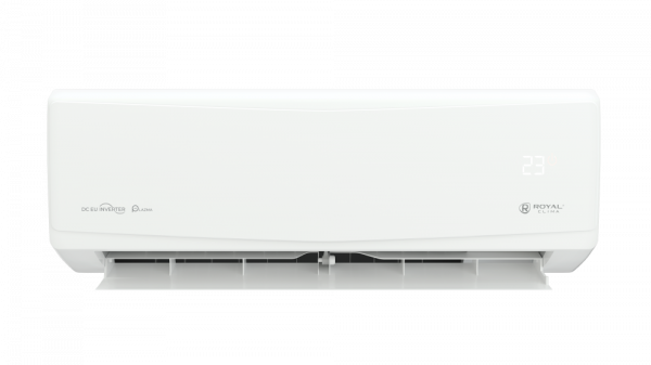 ROYAL CLIMA ����������� �����-������� ����� GRIDA DC EU Inverter RCI-GR50HN