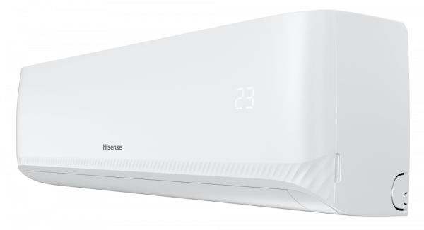 Hisense ����������� �����-������� ����� CITY DC Inverter AS-18UW4RYRCM00