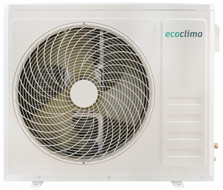 ��������-���������� ����������� Ecoclima ECLCF-TC24/4R1 + ECL-TC24/4R1(U)