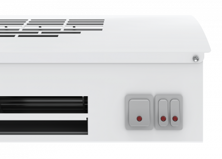 ROYAL CLIMA ������������� ������ HEATGUARD RAH-HG1.0E6M