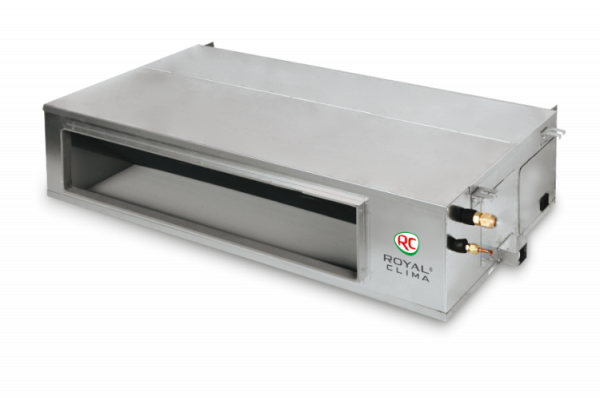 ROYAL CLIMA ����������� �����-������� ���������� ���� ����� COMPETENZA DC Inverter 2025 CO-D 18HNDI/CO-E 18HNDI