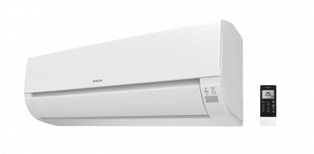 Hitachi ����������� �����-������� ����� X-COMFORT (R32) RAK-18REF/RAC-18WEF
