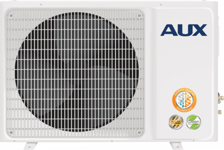 ��������� ����������� AUX ALCA-H18/4R1B�(v2) + AL-H18/4R1B(U) (v2) + MB13 ������ ��� ALCA-H09/12/18 inverter � on-off