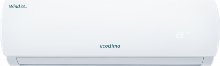 ��������� ����������� Ecoclima ECW-24QC + EC-24QC, �����
