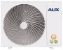 ��������� ����������� AUX ALCA-H36/5R1C + MB08 ������ ��� ALCA-H24/36/48/60 inverter + AL-H36/5R1C(U)