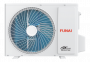FUNAI ����������� �����-������� ����� KAGAMI Inverter RAC-I-KM75HP.D01