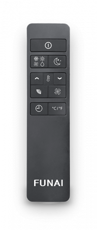 FUNAI ��������� ������������ ����� LOTUS MAC-LT45HPN03 MAC-LT45HPN03