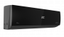 ROYAL CLIMA ������������ �����-������� ����� ATTICA NERO RC-AN22HN