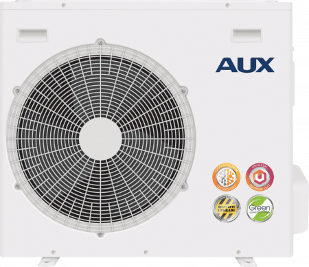 ��������� ����������� AUX ALCA-H12/4DR2 + AL-H12/4DR2(U) + MB13 ������ ��� ALCA-H09/12/18 inverter � on-off