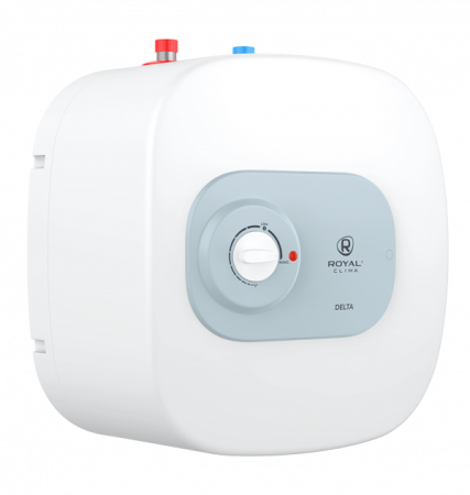 ROYAL CLIMA ������������� ��������������� ����� DELTA RWH-D15-FE