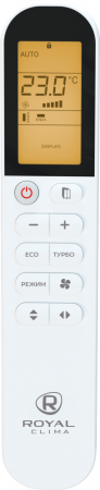 ROYAL CLIMA ����������� �����-������� ����� ARIA DC Inverter RCI-AR22HN