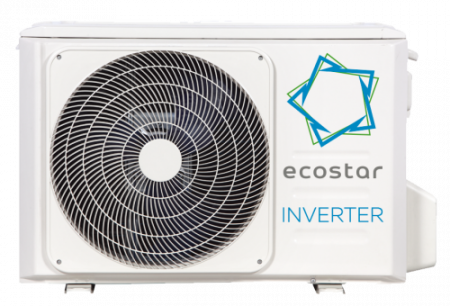 ECOSTAR ����������� �����-������� ����� RADIUM Inverter KVS-IRAD12CH
