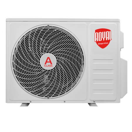 �����-������� Royal Thermo Barocco RTB-12HN8_V2 ��������
