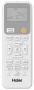 ����������� Haier Coral AS50HPL2HRA/1U50HPL1FRA