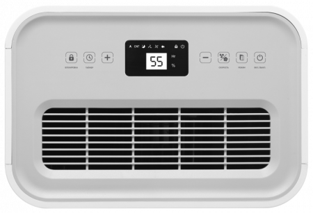 ROYAL CLIMA ��������� ������� ����� PACIFIC Loft RD-PC25-E