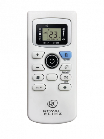 ROYAL CLIMA ��������� ����������� c���� LARGO PRO RM-LP50CN-E