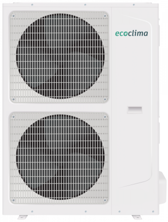 ��������-���������� ����������� Ecoclima ECLCF-H48/5R1C + ECL-H48/5R1C(U)