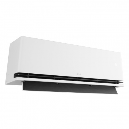 LG ����������� �����-������� ����� DELUXE PRO DUAL Inverter H09S1D