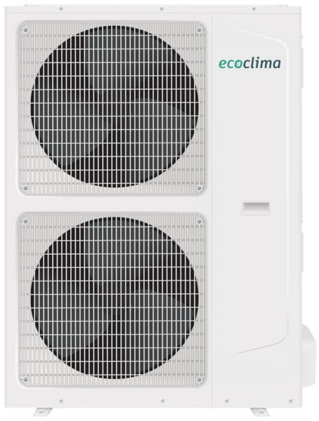 ��������� ����������� Ecoclima ECLMD-TC48/4R1 + ECL-TC48/5R1(U)