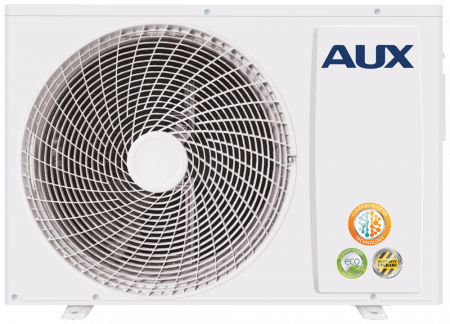 ��������� ����������� AUX ALCA-HS36/4DR2 + MBS08 + AL-HS36/4DR2(U)