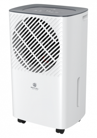ROYAL CLIMA ��������� ������� ����� CARISMA Studio RD-CR10-E