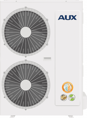 ��������� ����������� AUX ALCA-H60/5R1B�(v2) + AL-H60/5R1B(U) (v2) + MB12 ������ ��� ALCA-H24/36/48/60 on-off