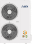 ��������� ����������� AUX ALCA-H60/5R1B�(v2) + AL-H60/5R1B(U) (v2) + MB12 ������ ��� ALCA-H24/36/48/60 on-off