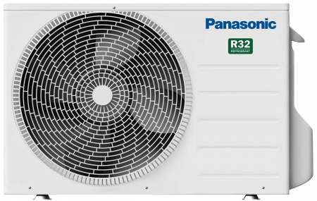 ��������� ����������� Panasonic CS-PZ20WKD + CU-PZ20WKD, �����