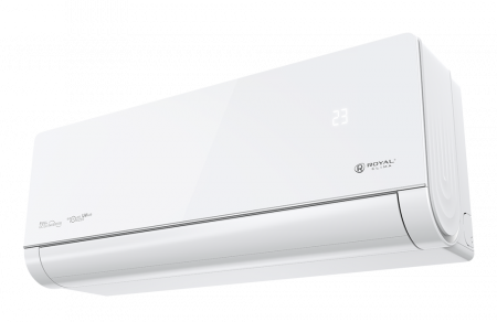 ROYAL CLIMA ����������� �����-������� ����� ROYAL SUPREMO BLANCO FULL DC EU Inverter RCI-RSB55HN