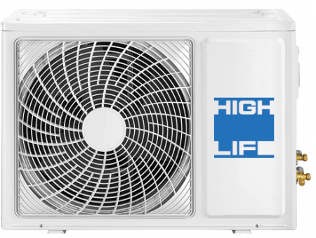 HIGH LIFE ������������ �����-������� ����� COMFORT CLASS ACHL-09CC-CHDV02S