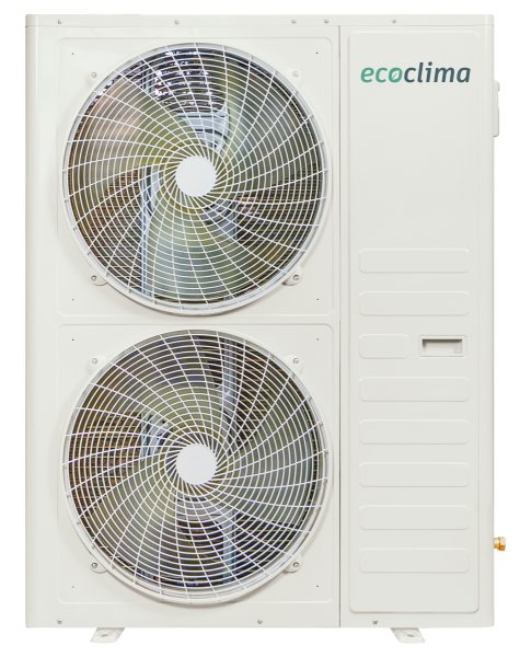 ��������� ����������� Ecoclima ECLMD-TC60/4R1A + ECL-TC60/5R1A(U)