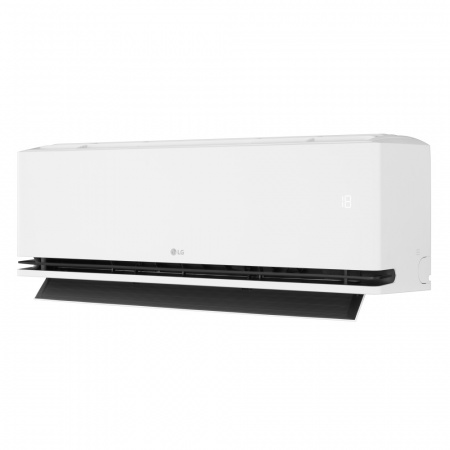 LG ����������� �����-������� ����� DELUXE PRO DUAL Inverter H09S1D