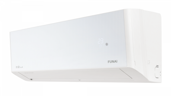 FUNAI ����������� ����� ������� ����� ONSEN FULL DC Inverter Heat Pump RAC-I-ON35HP.D01