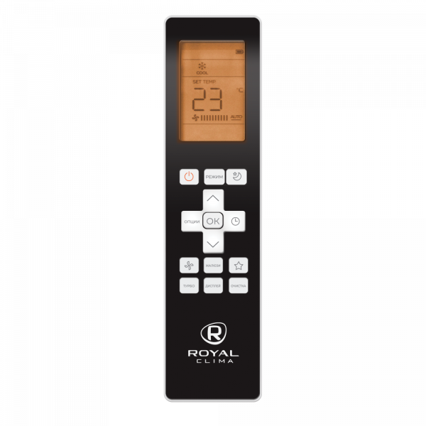 ROYAL CLIMA ����������� �����-������� TRIUMPH Inverter 2024 RCI-TWC28HN