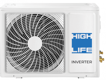 HIGH LIFE ����������� �����-������� ����� PRIORITY CLASS 2.0 Inverter ACHL-18PC-I-CHDV03S