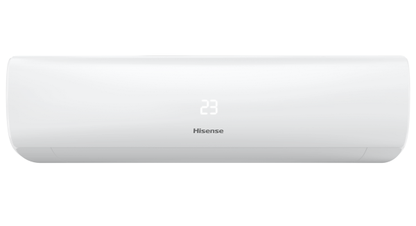 Hisense ����������� �����-������� ����� ZOOM DC Inverter Wi-Fi AS-24UW4RBTKB00